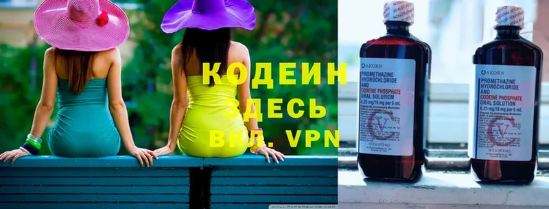 купить закладку  Котовск  Кодеиновый сироп Lean напиток Lean (лин) 